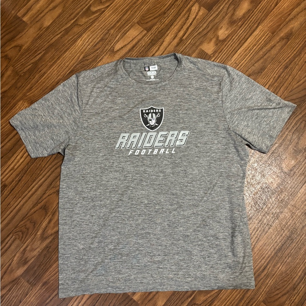 NFL Apparel TX3 Cool Edition * Las Vegas Raiders 2XL